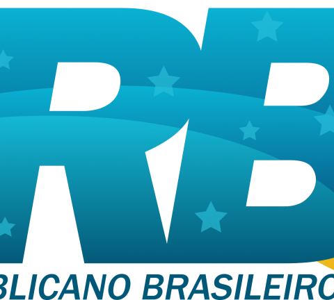 PRB Logo, Partido Republicano Brasileiro Logo.