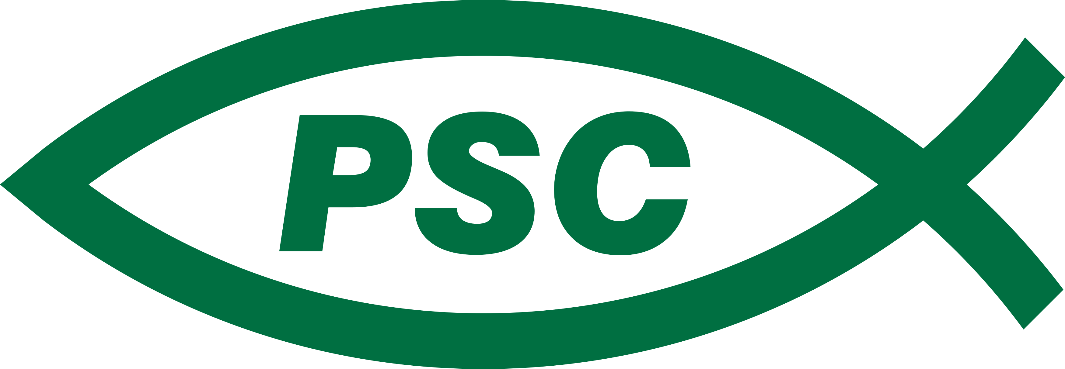 PSC Logo - Partido Social Cristão Logo.