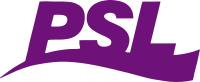 PSL Logo, Partido Social Liberal.