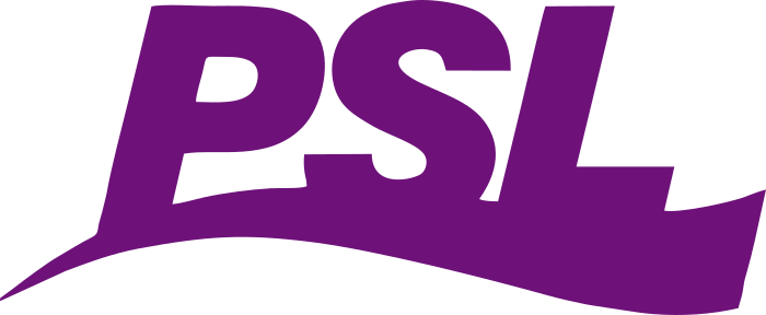 PSL Logo, Partido Social Liberal.