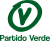 PV Logo, Partido Verde Logo.