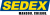 Sedex Logo.