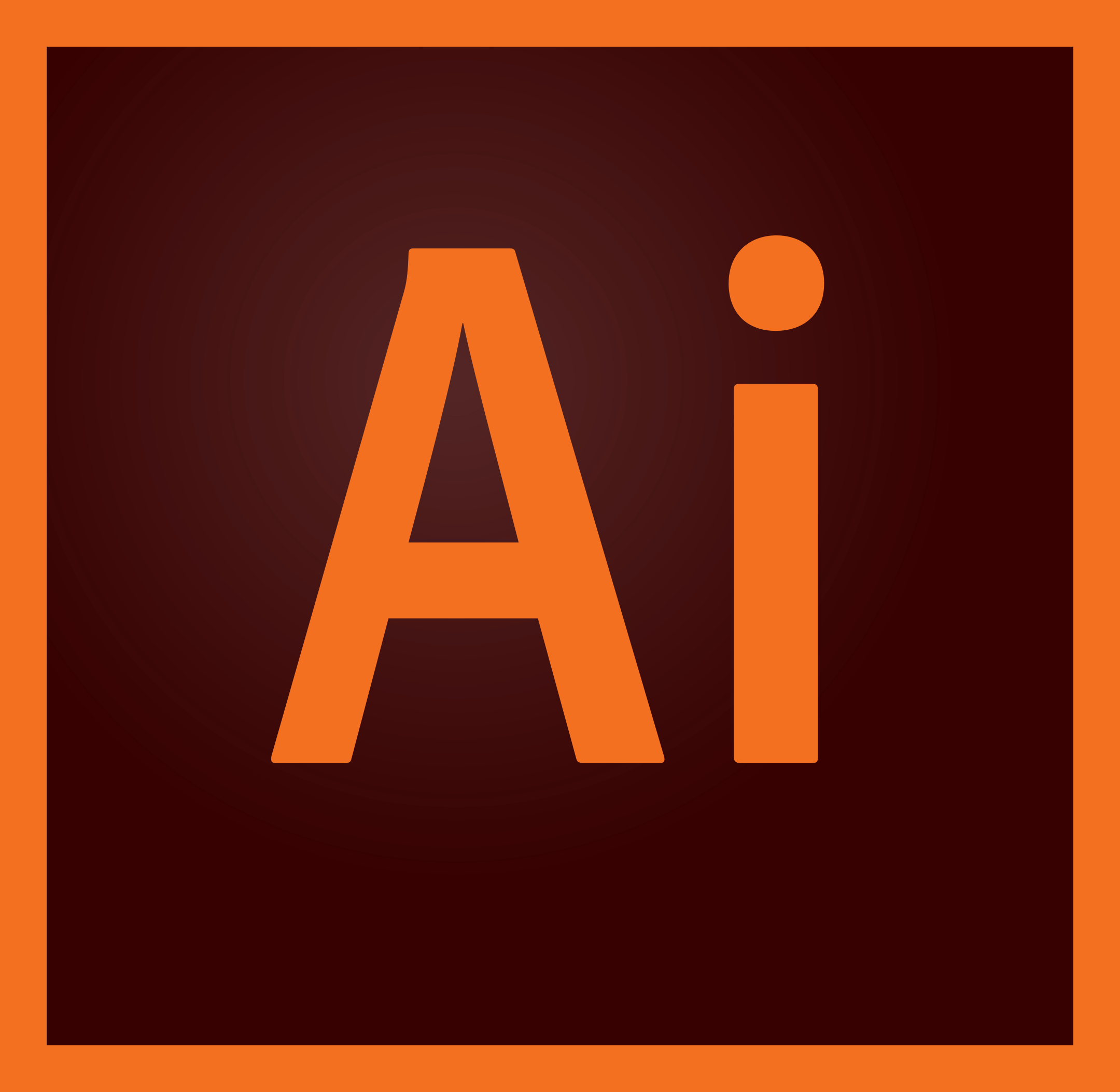 Adobe Illustrator Logo 1 