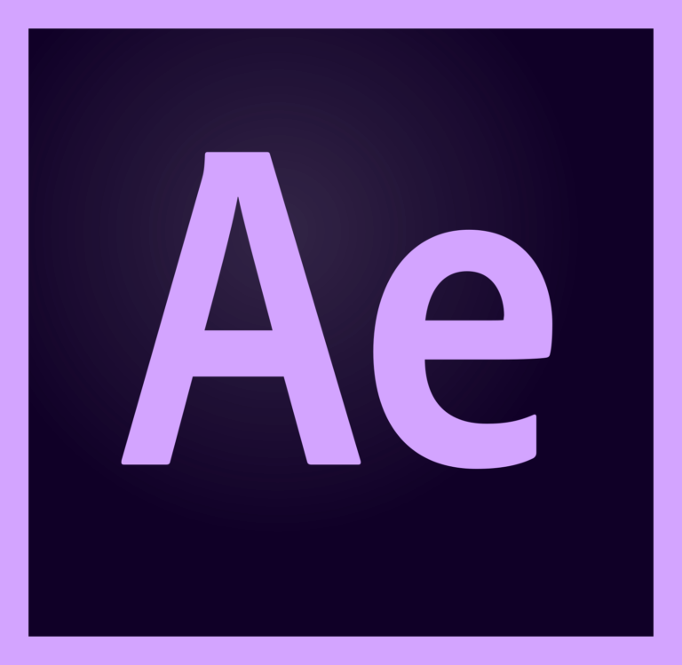 Adobe After Effects Logo Png E Vetor Download De Logo