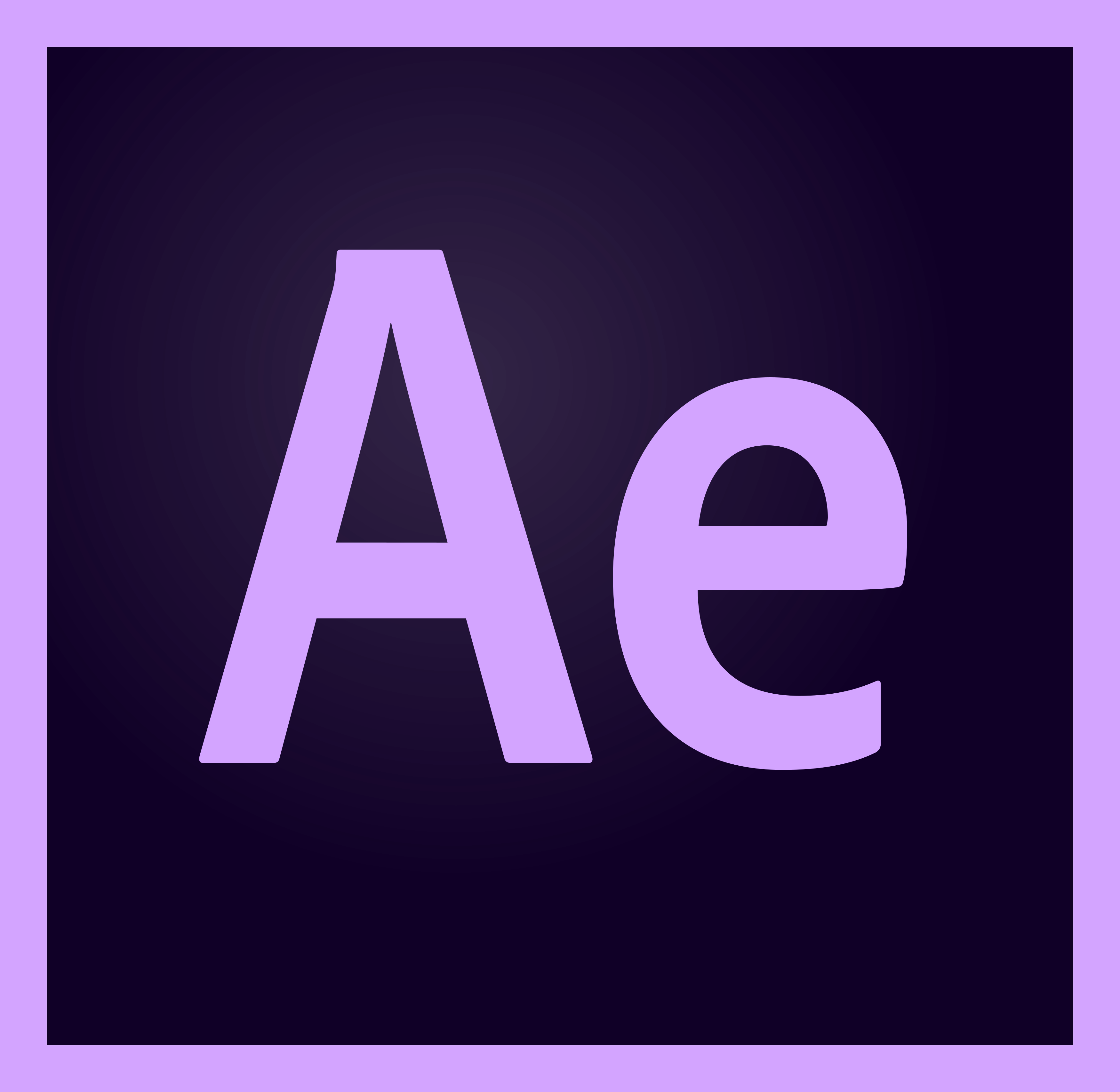 Adobe after effects фото из видео