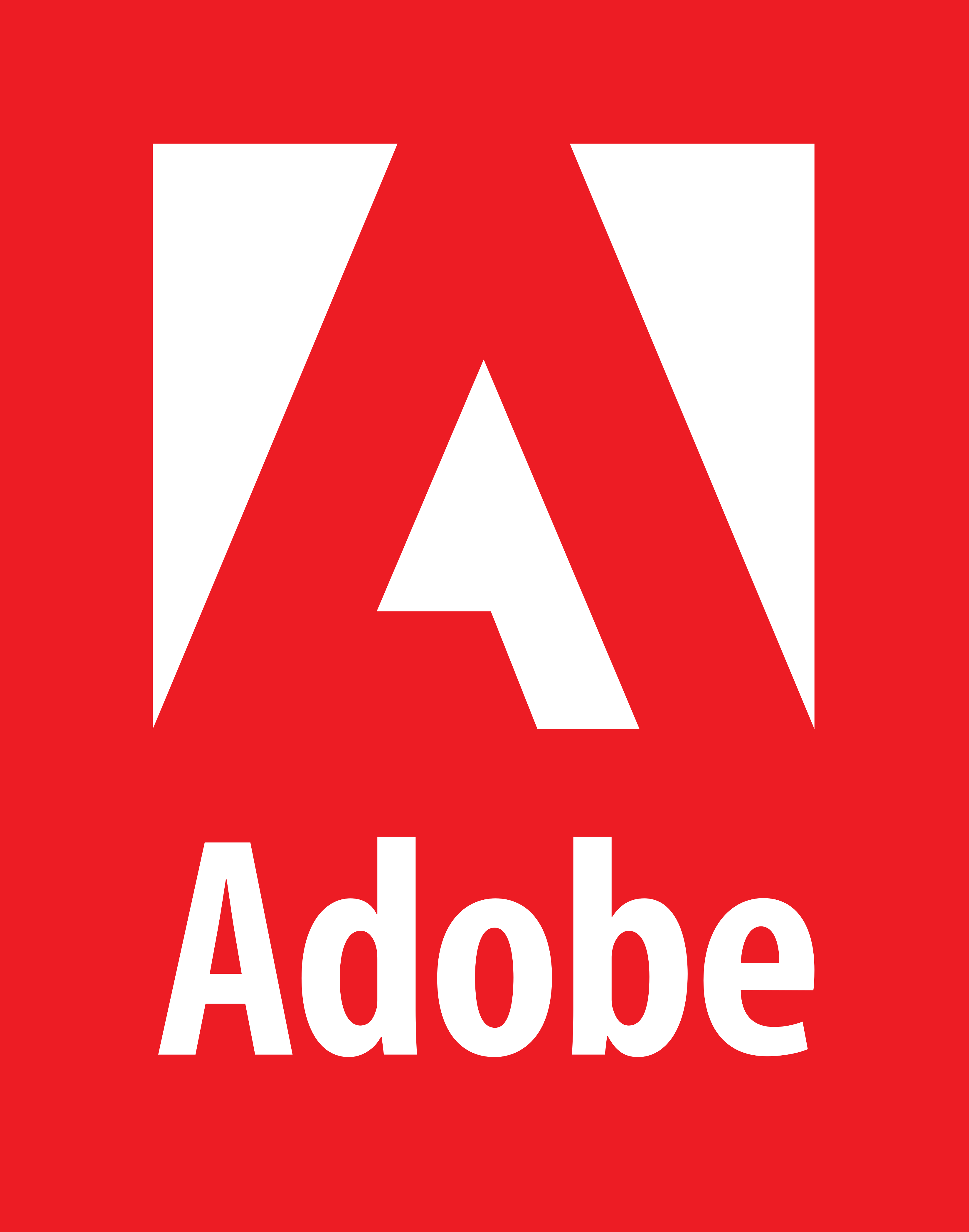 adobe logo download