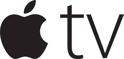 Apple TV Logo.