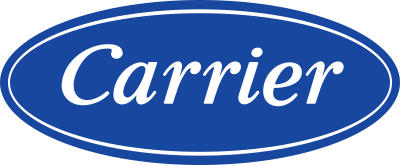 Carrier Logo PNG.