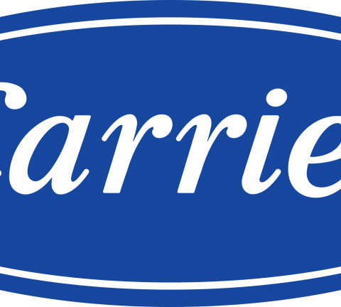 Carrier Logo.
