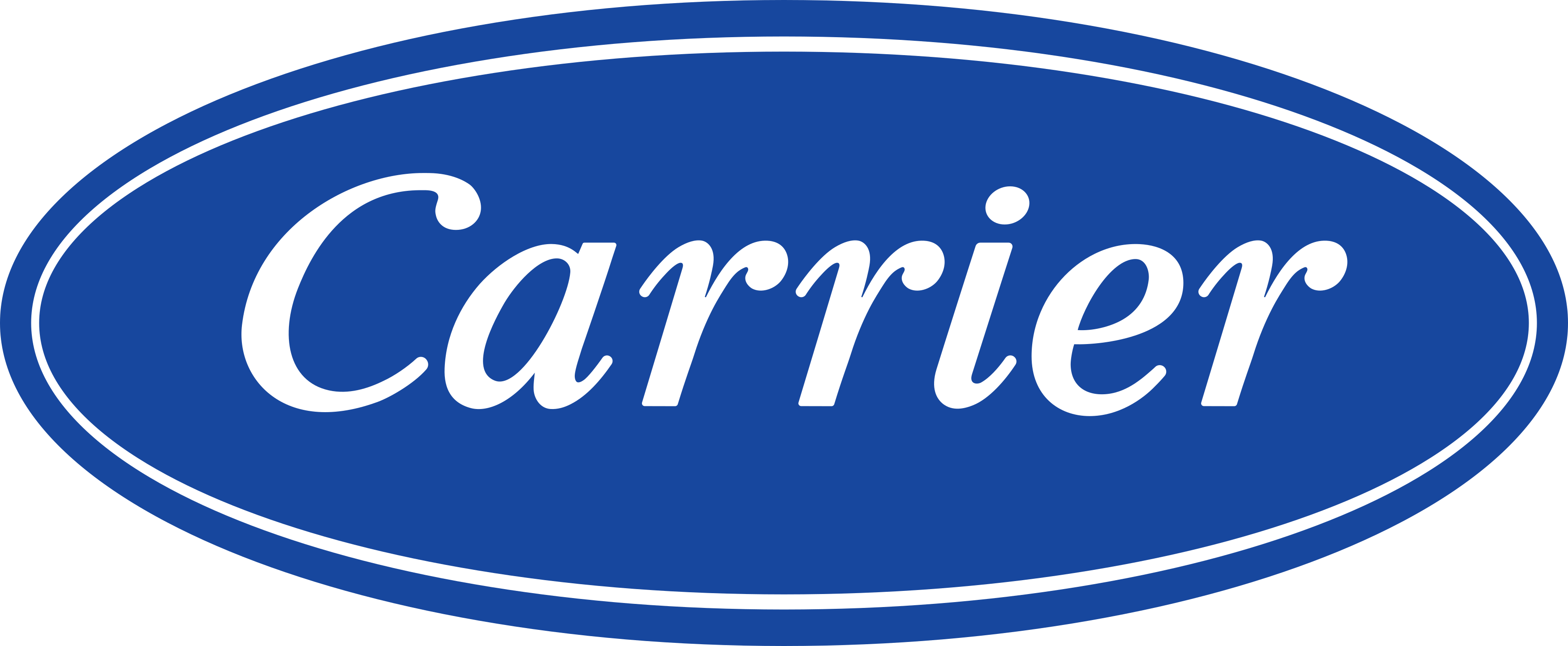 Carrier Logo.