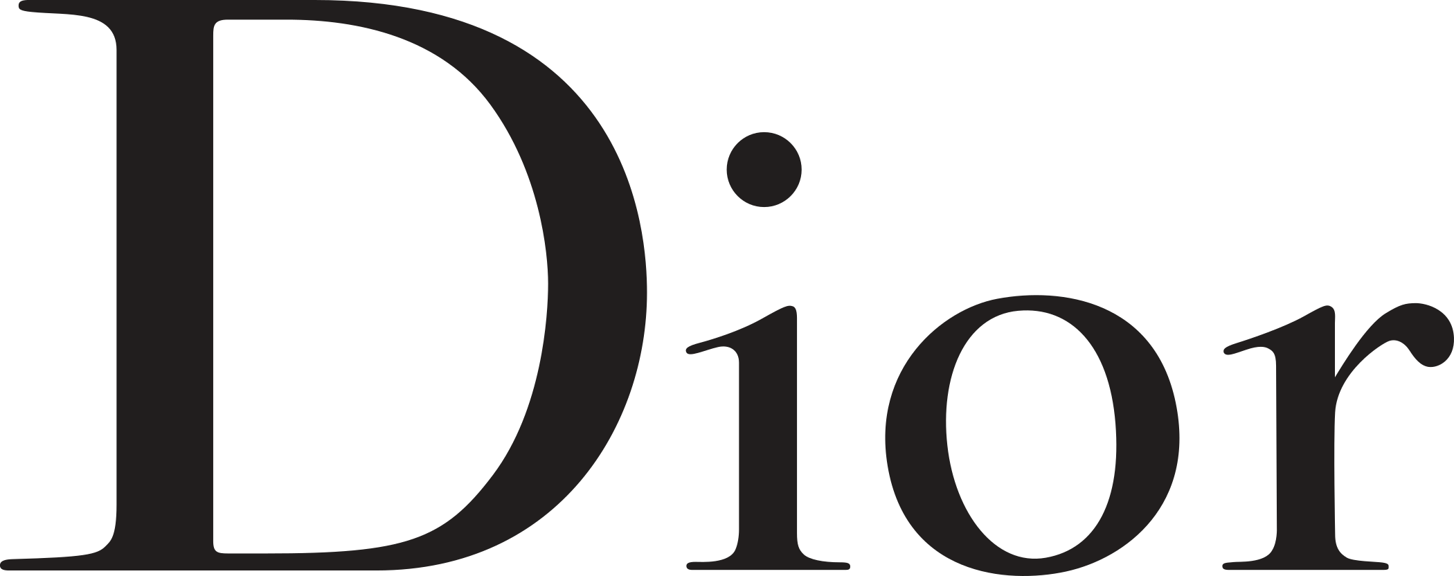 dior-logo-1 – PNG e Vetor - Download de Logo