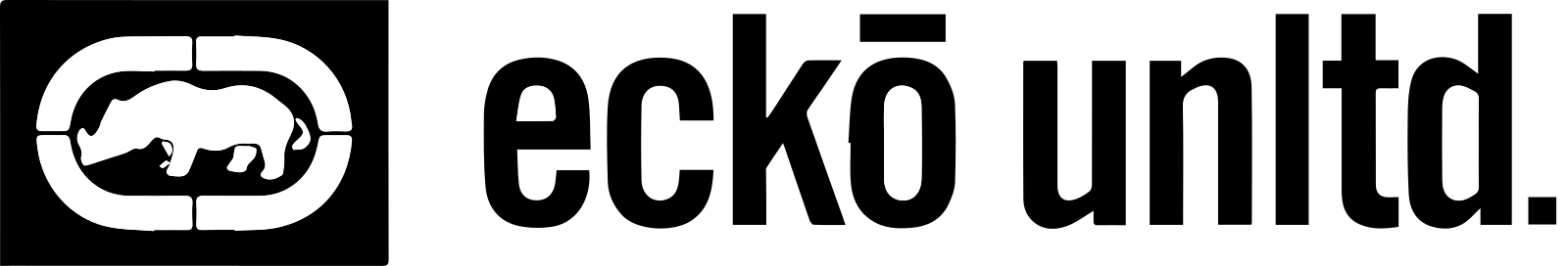 ecko unltd logo 20 - ecko Logo