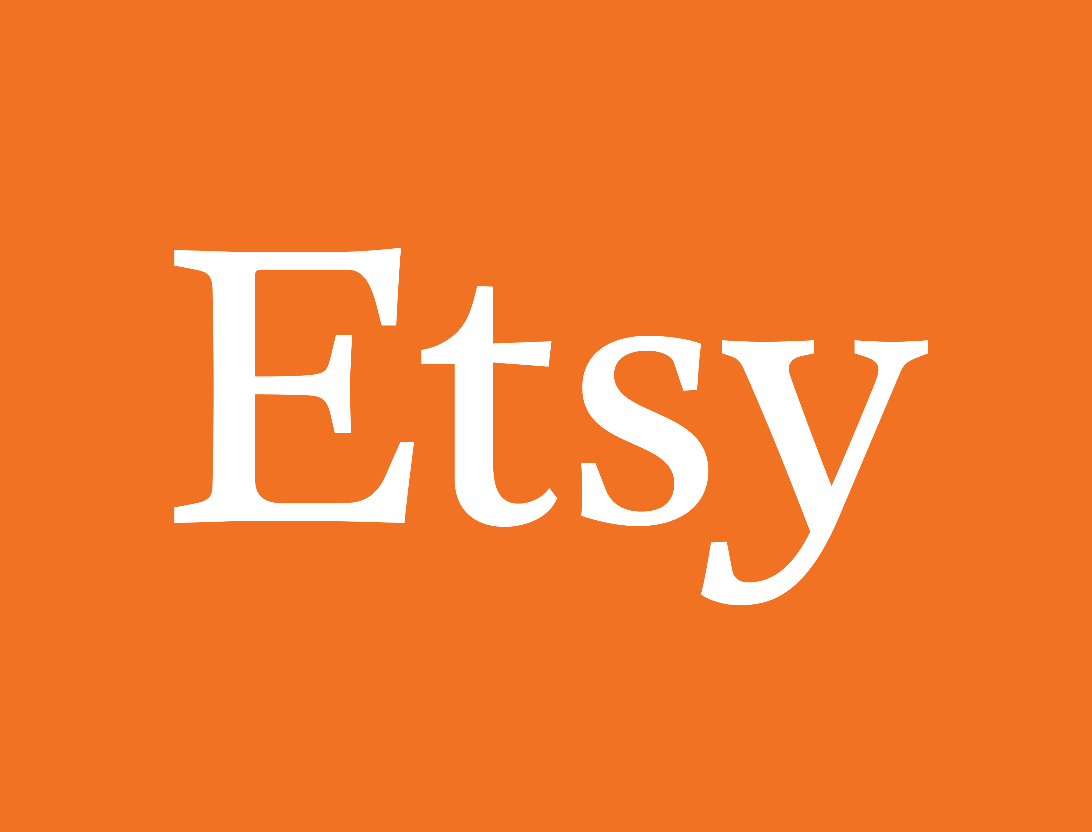 Etsy-logo-1 – Png E Vetor - Download De Logo C31