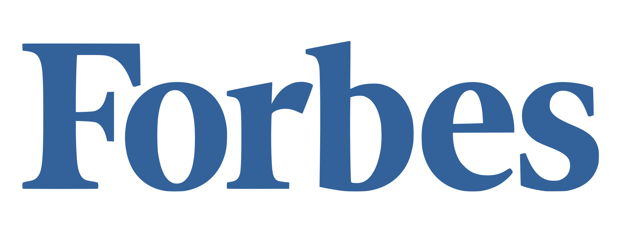 forbes logo 1 - Forbes Logo