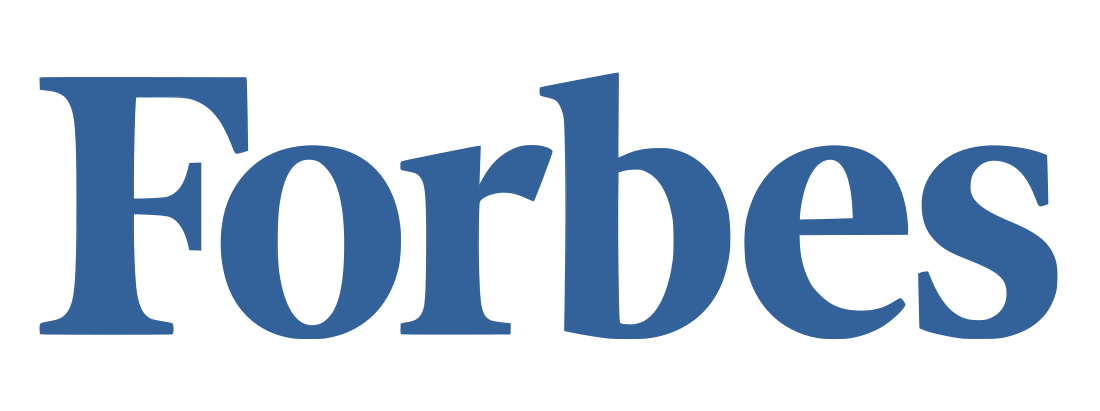 Forbes Logo.