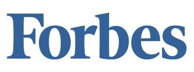 Forbes Logo.