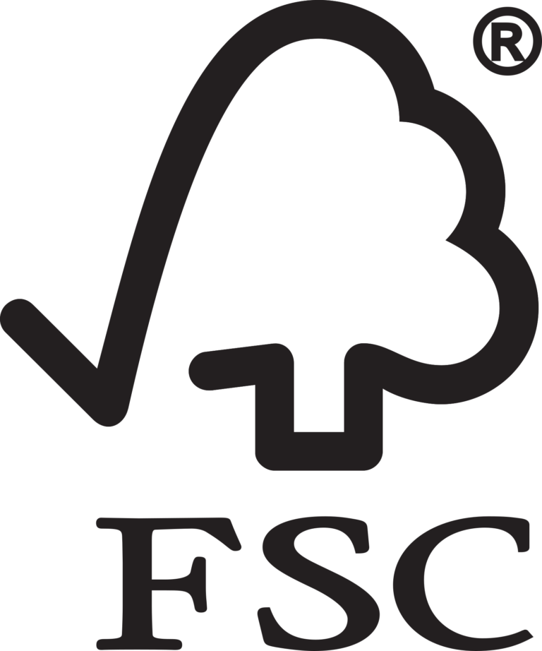 FSC Logo - PNG e Vetor - Download de Logo