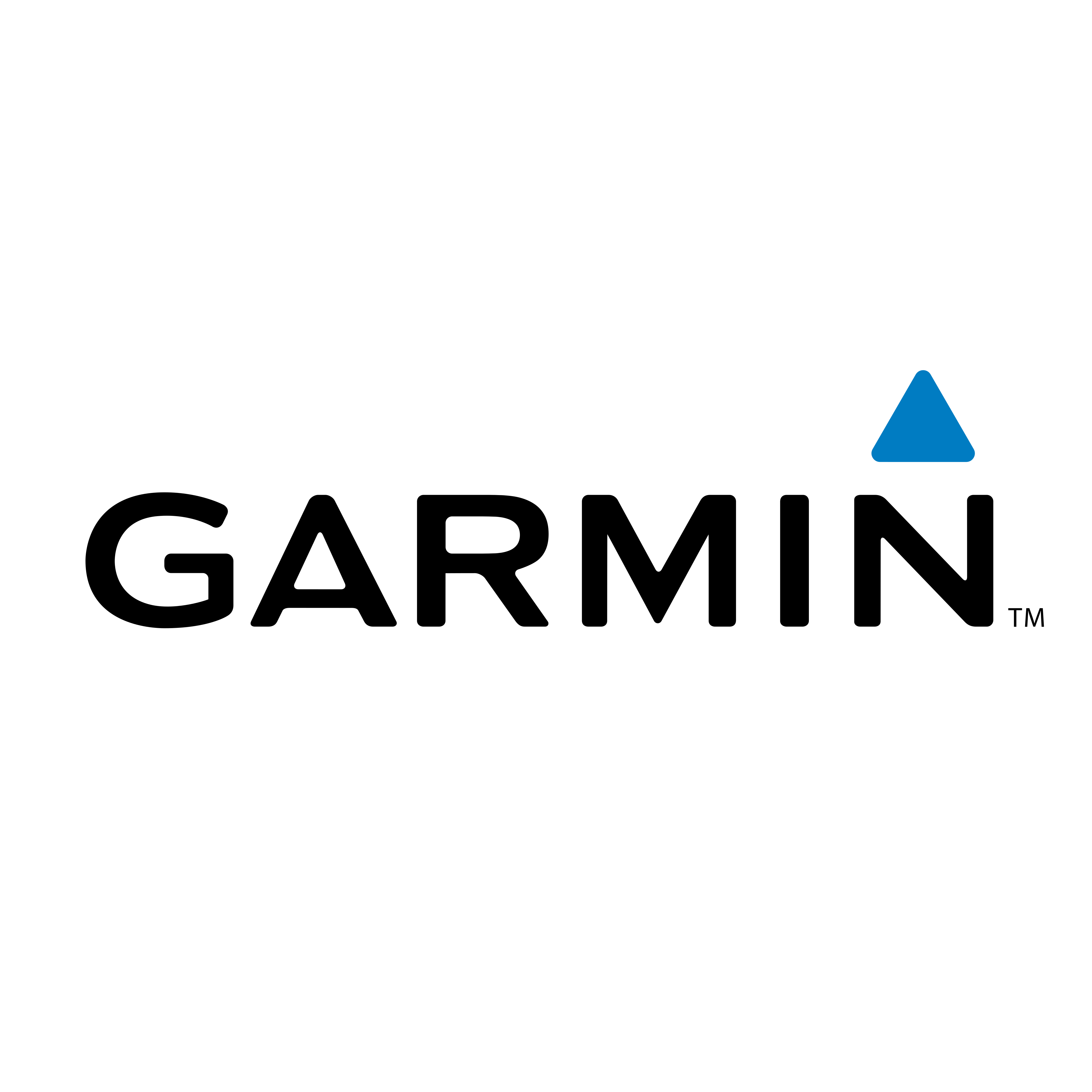 Garmin Logo PNG.