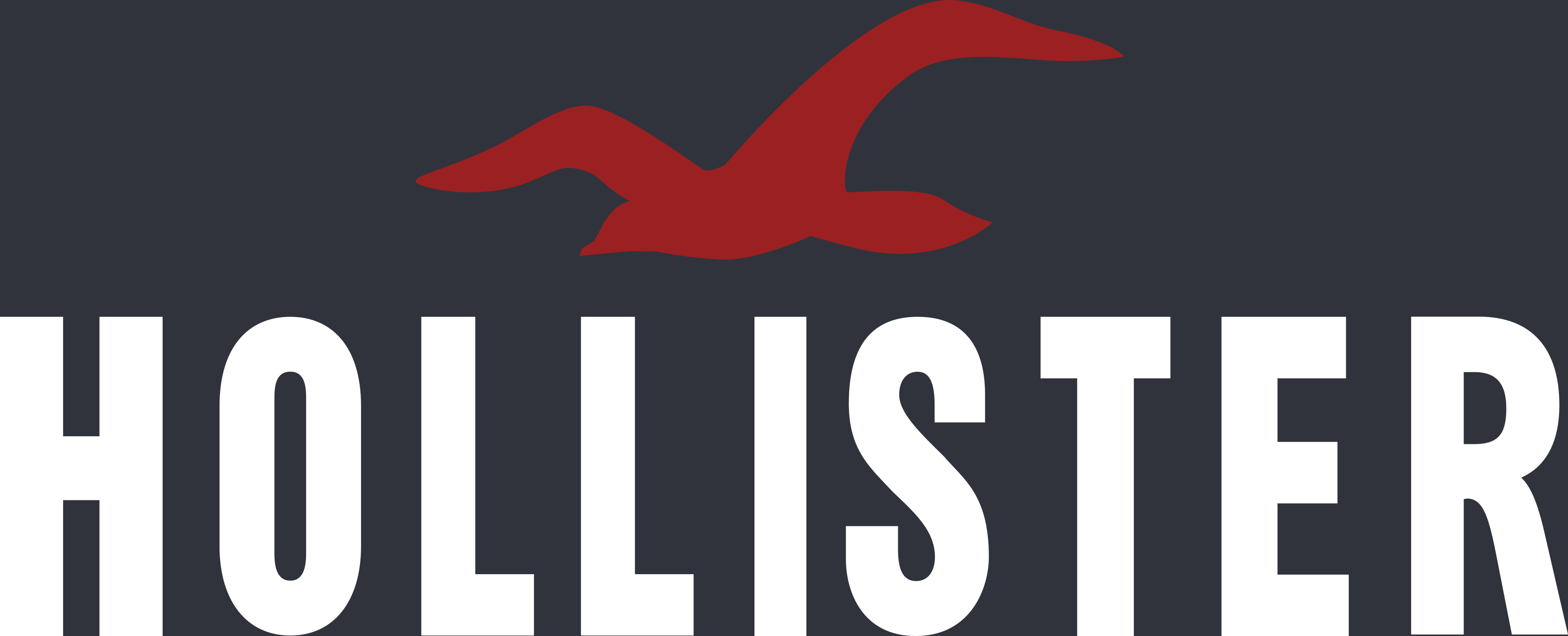 Hollister Logo