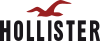 Hollister Co Logo.