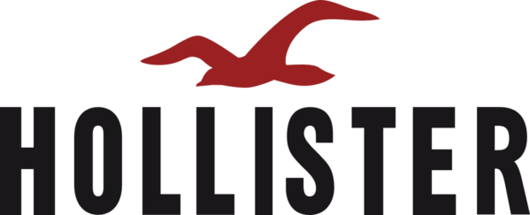 Hollister Co. Logo - PNG e Vetor - Download de Logo