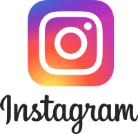 Instagram Logo.