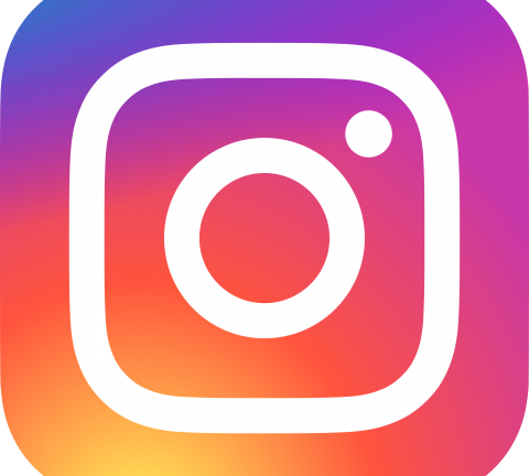 Instagram Logo.