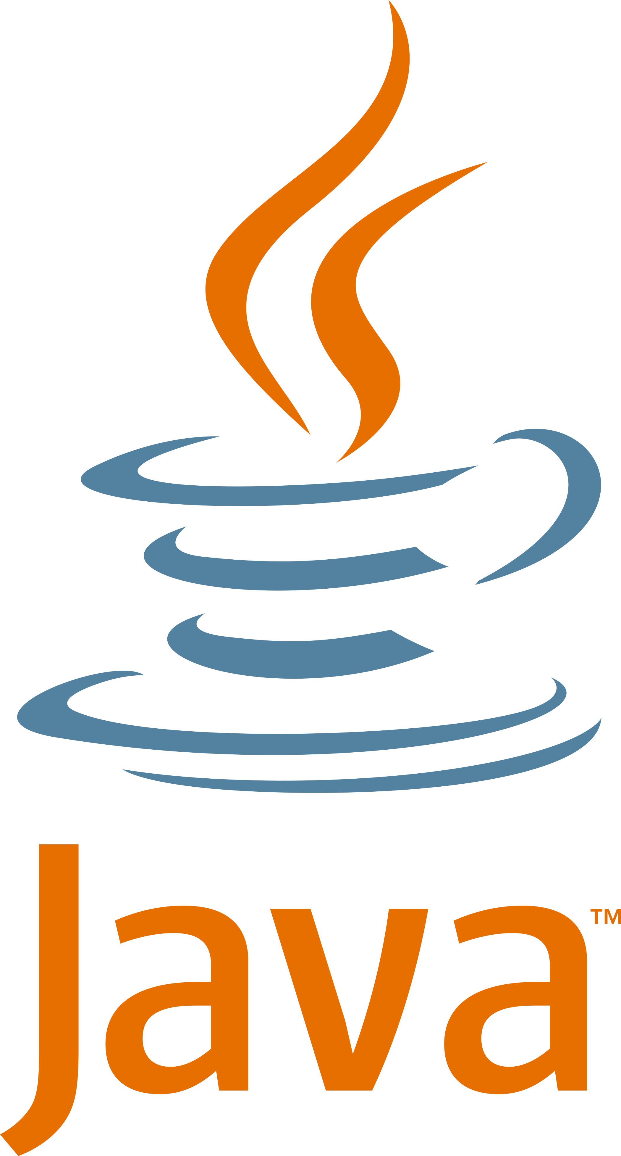 Java Logo.