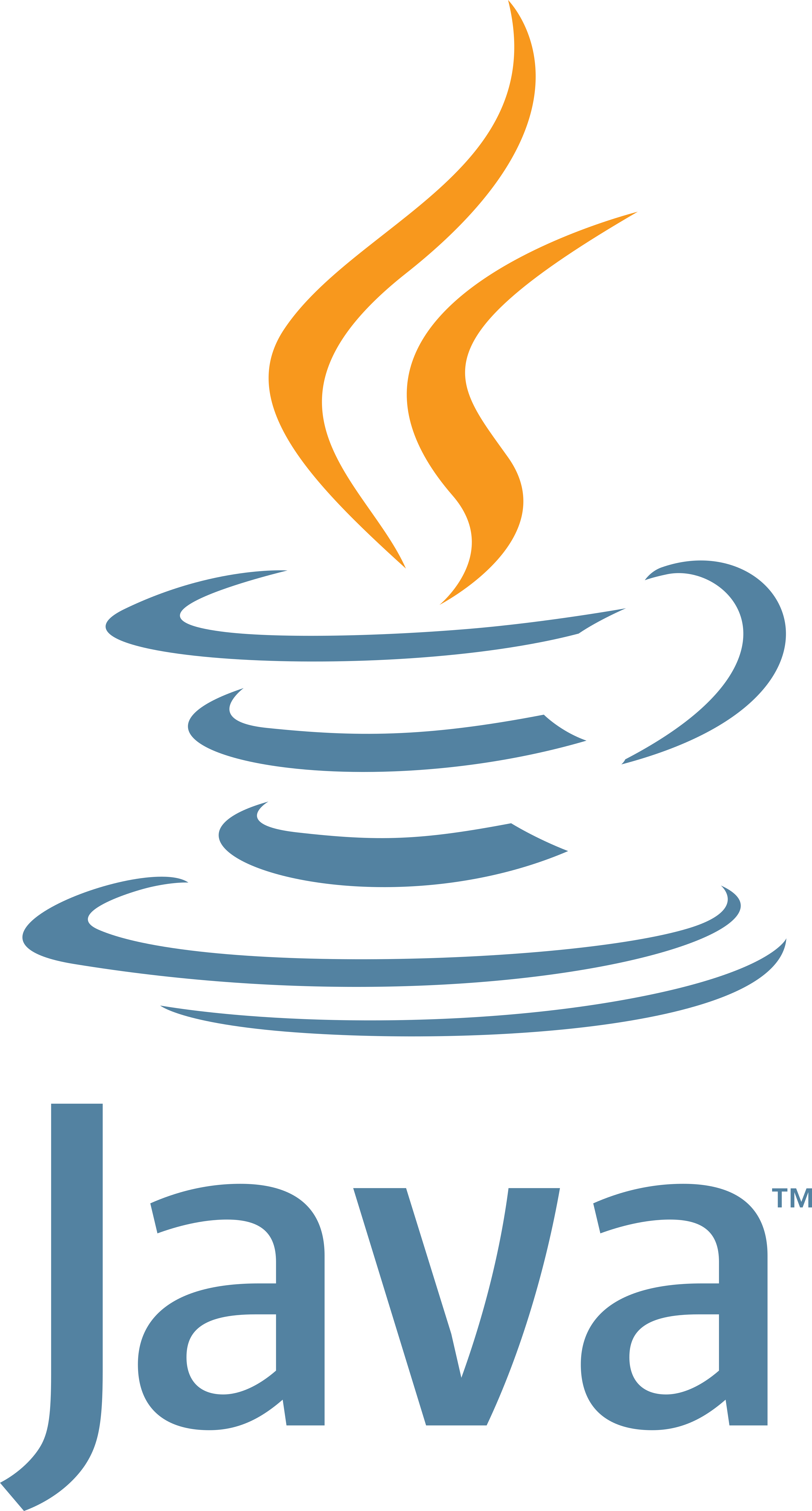 Java Logo.