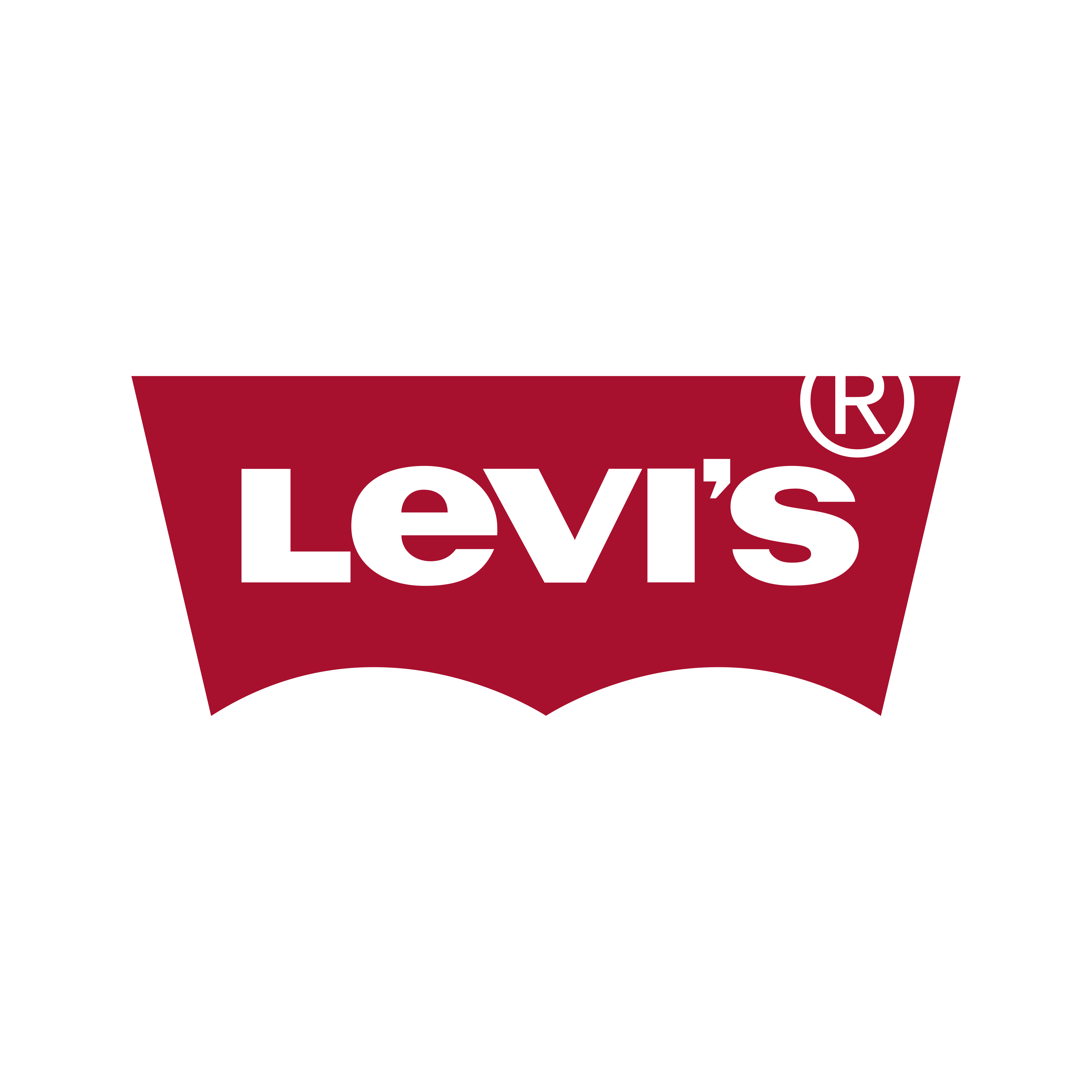 Levi's Logo PNG.