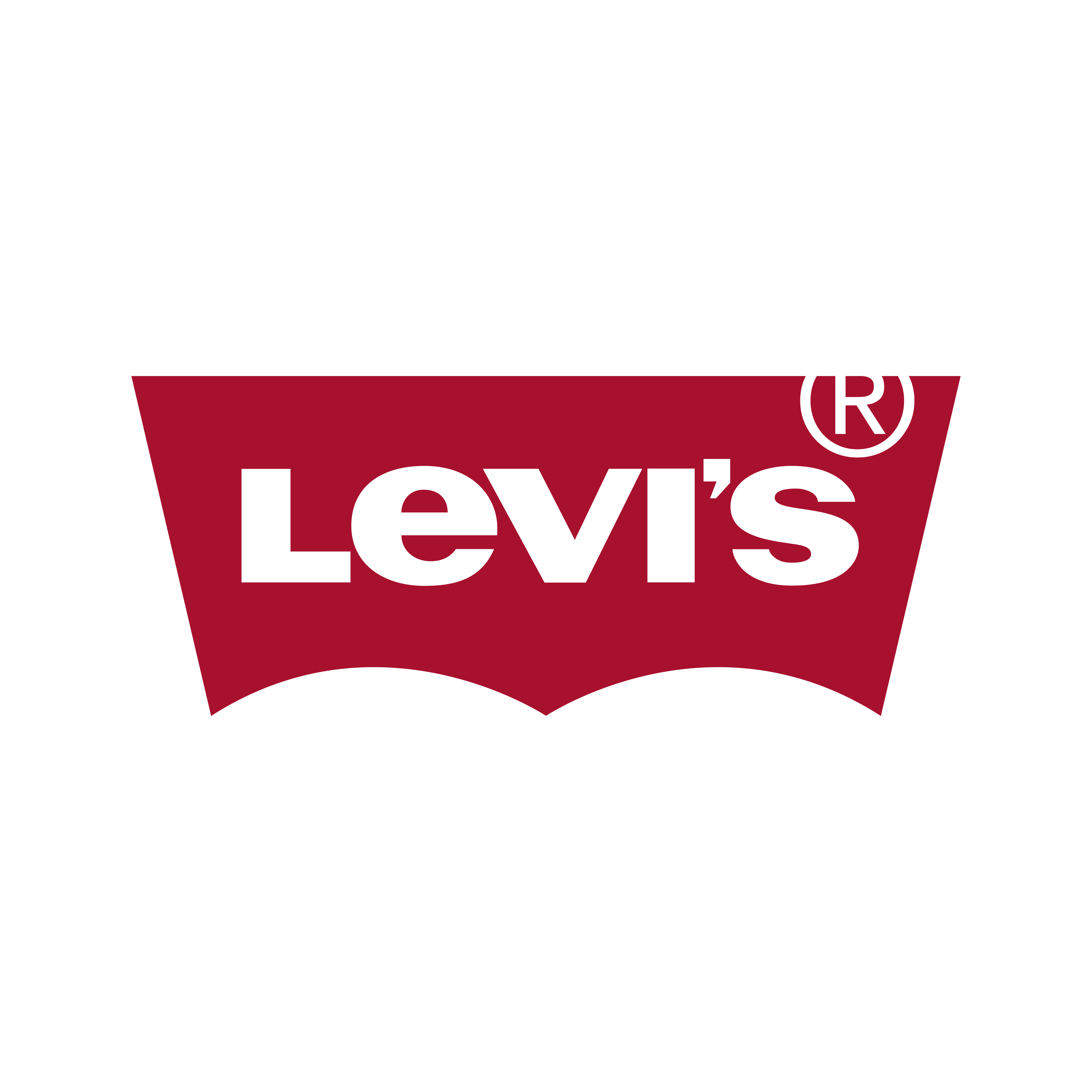 Levi's Logo - PNG and Vector - Logo 