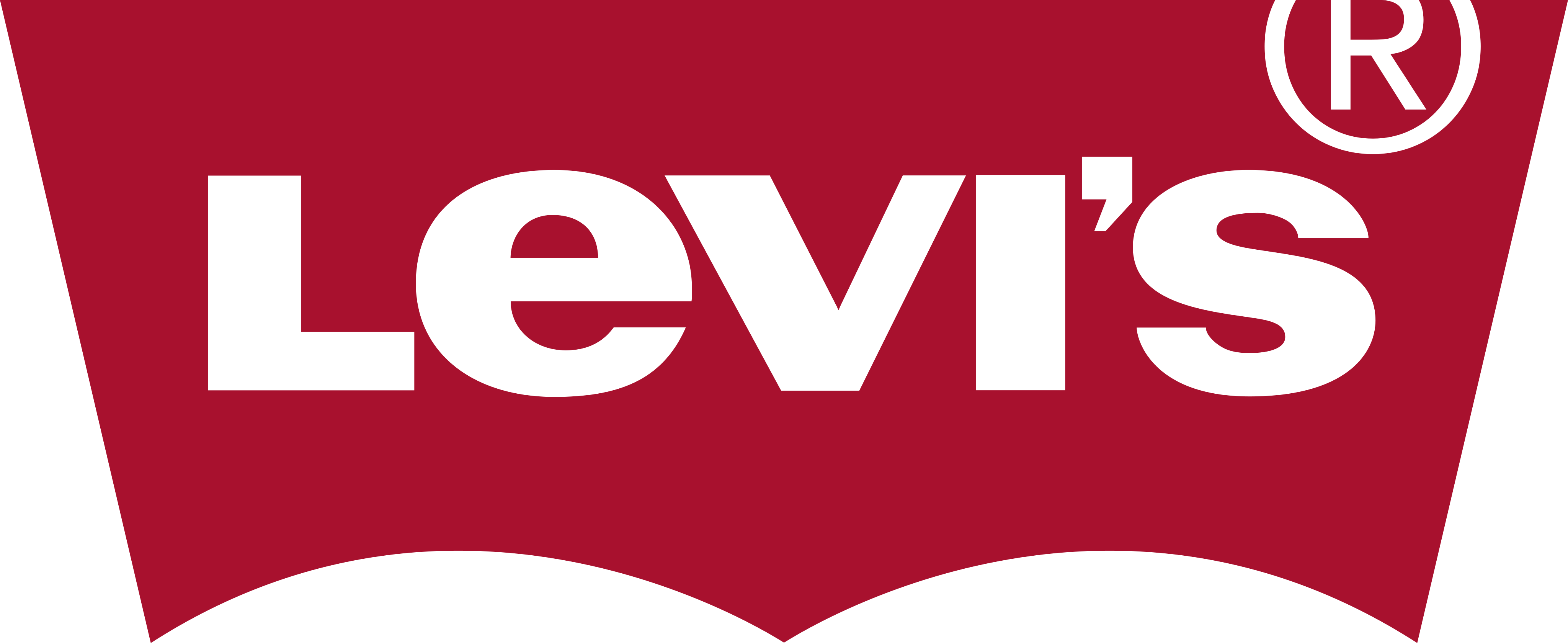 levis logo 1 - Levi's Logo