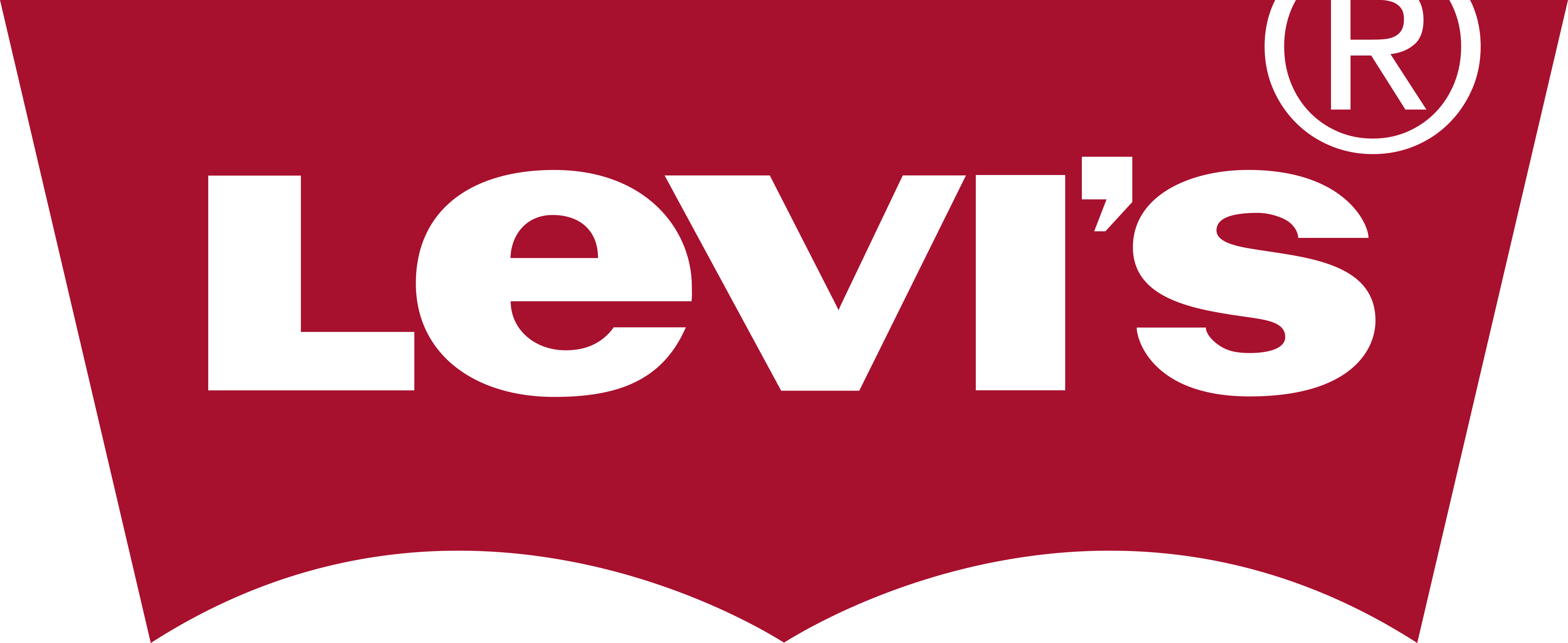 Levi’s Logo – PNG e Vetor – Download de Logo