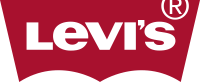 Levi's Logo.