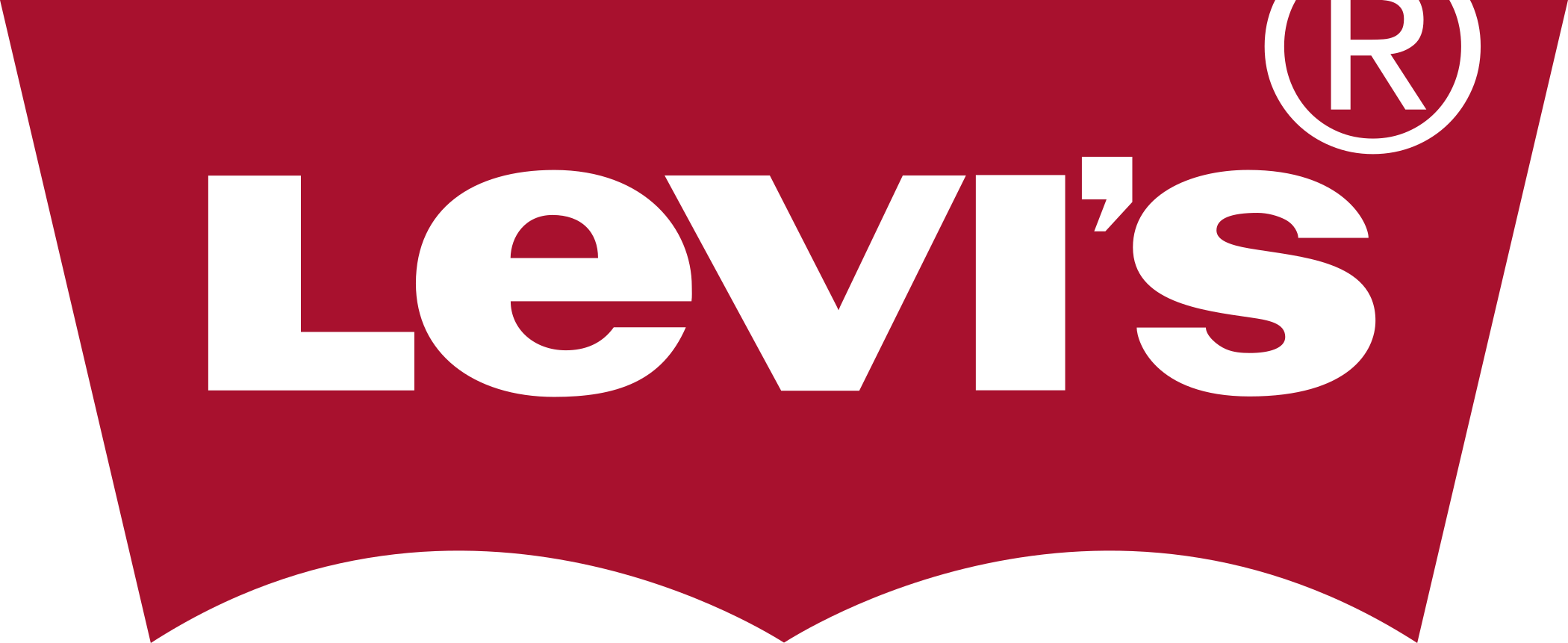 levis-logo-2 - PNG - Download de Logotipos