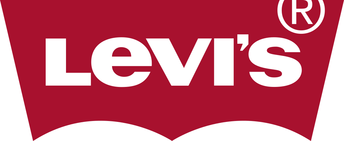 Levi's Logo.