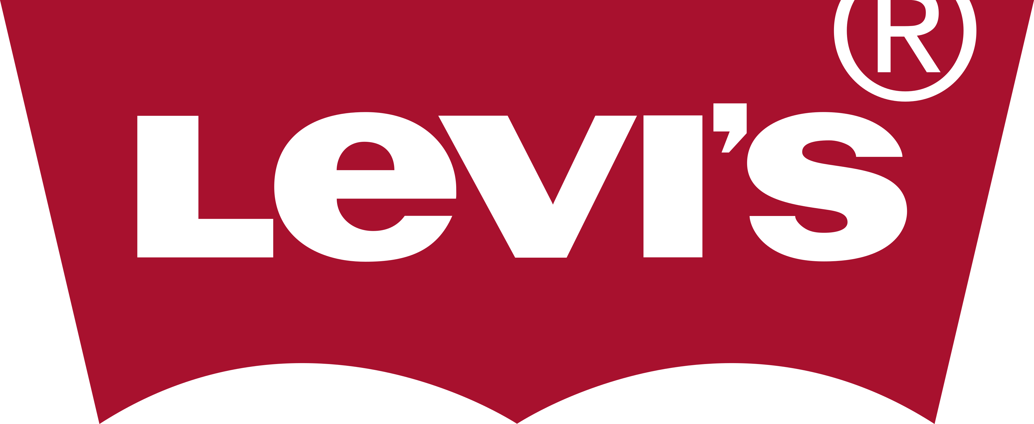 levis logo - Levi's Logo