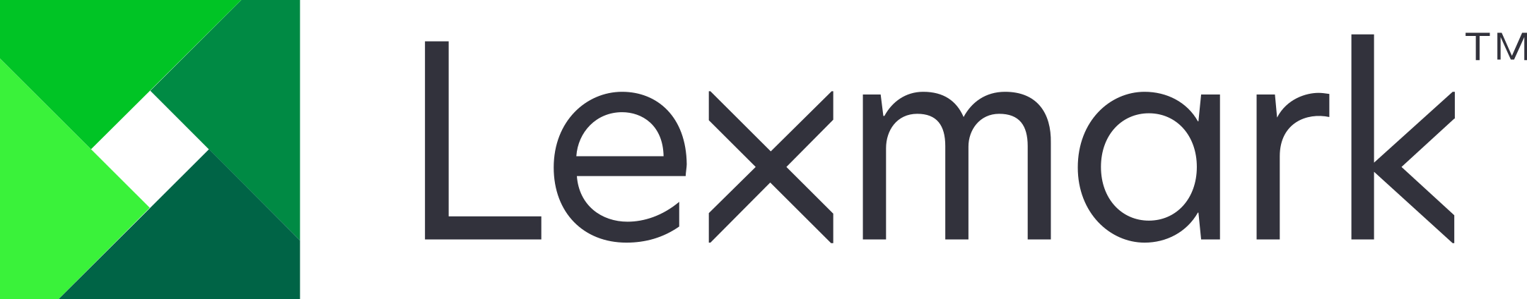 lexmark logo 1 1 - Lexmark Logo