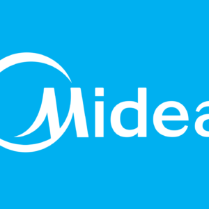 midea-logo-4 - PNG - Download de Logotipos