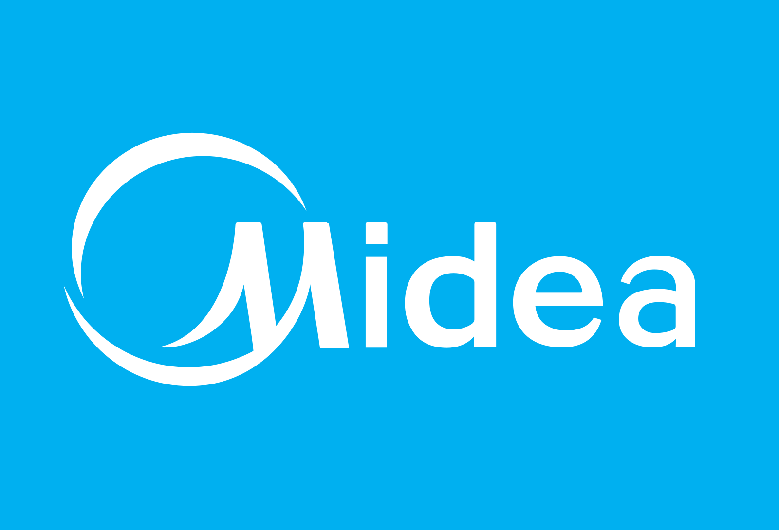 Midea Group