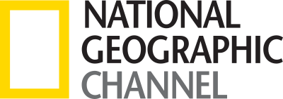 national geographic channel logo.