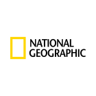 National Geographic Logo PNG.