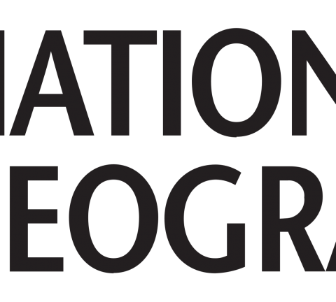 National Geographic Logo.