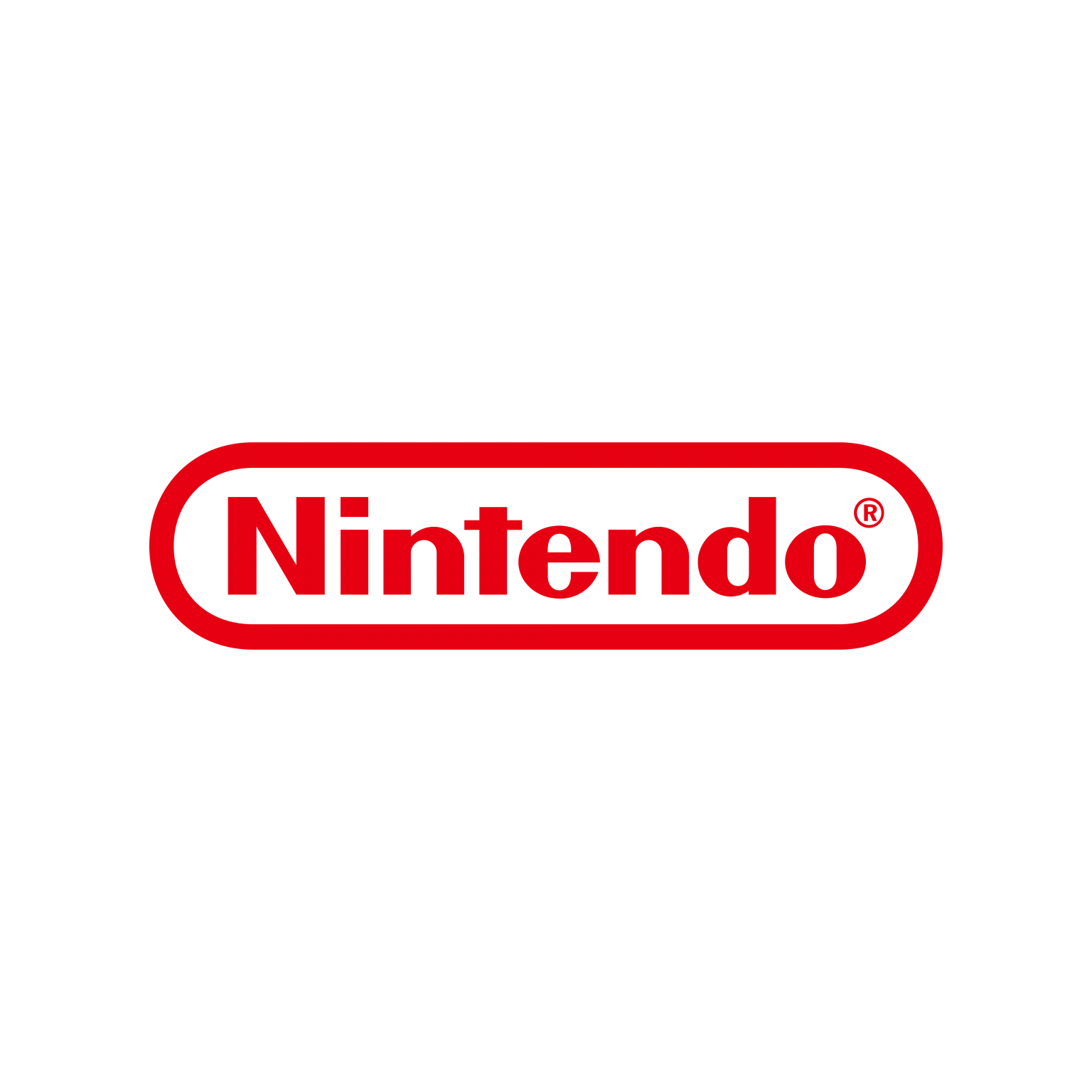 Nintendo Logo PNG e Vetor Download de Logo