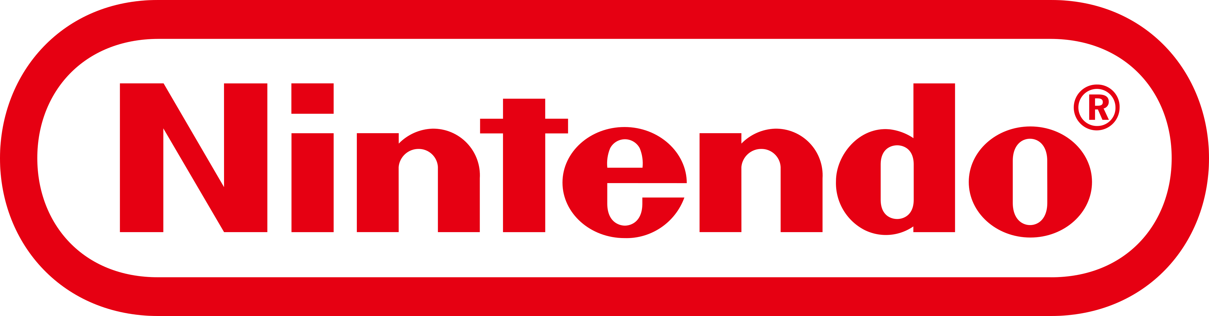 Nintendo-Logo