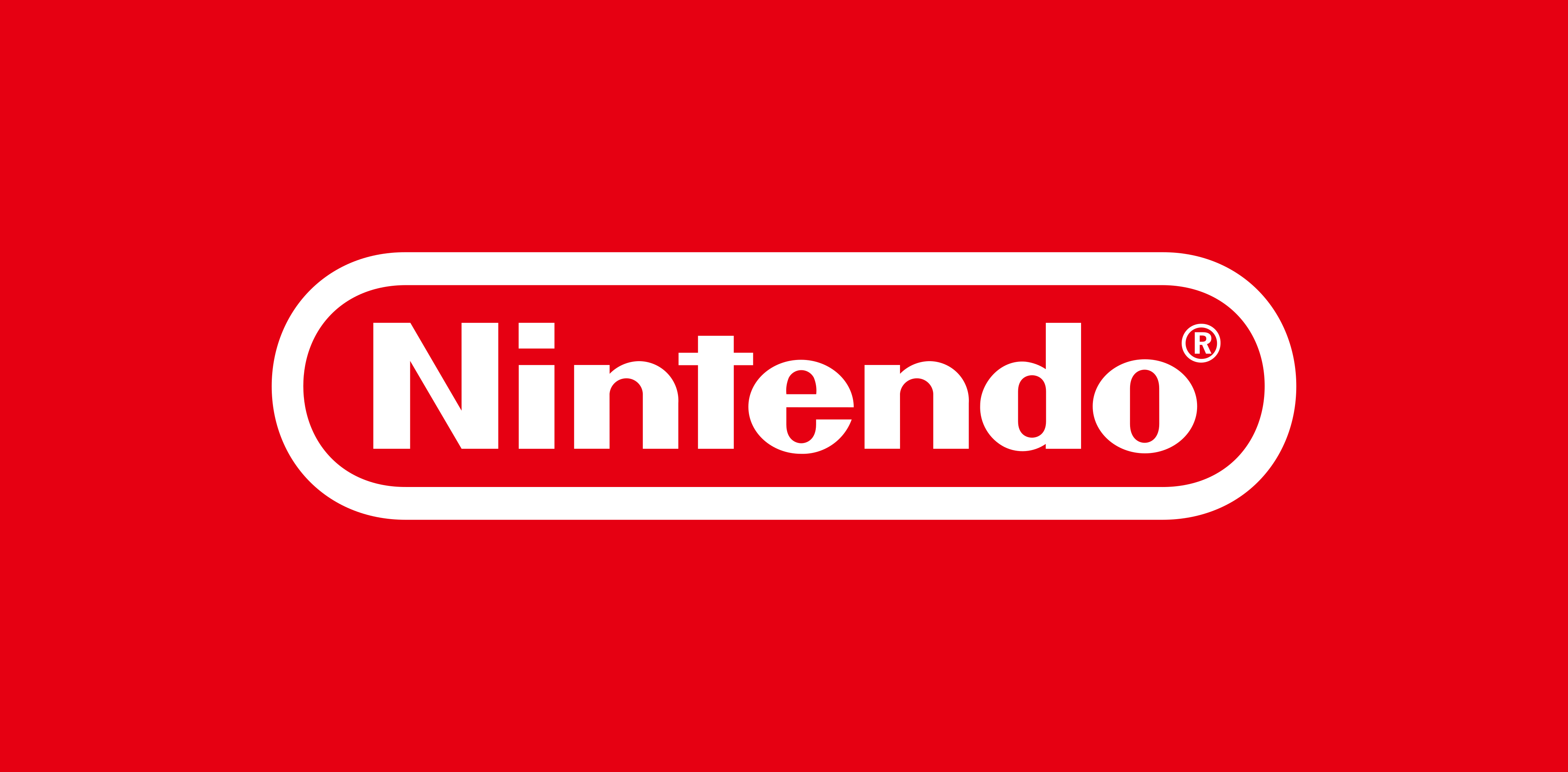 nintendo logo 14 - Nintendo Logo