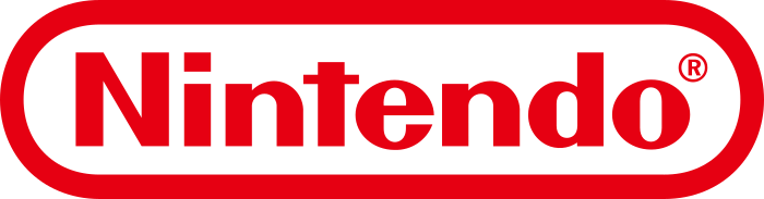 Nintendo Logo.