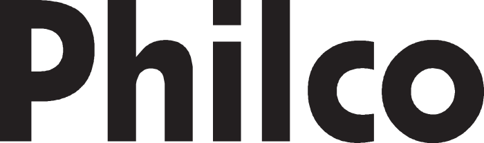 Philco Logo.