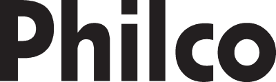 Philco Logo.