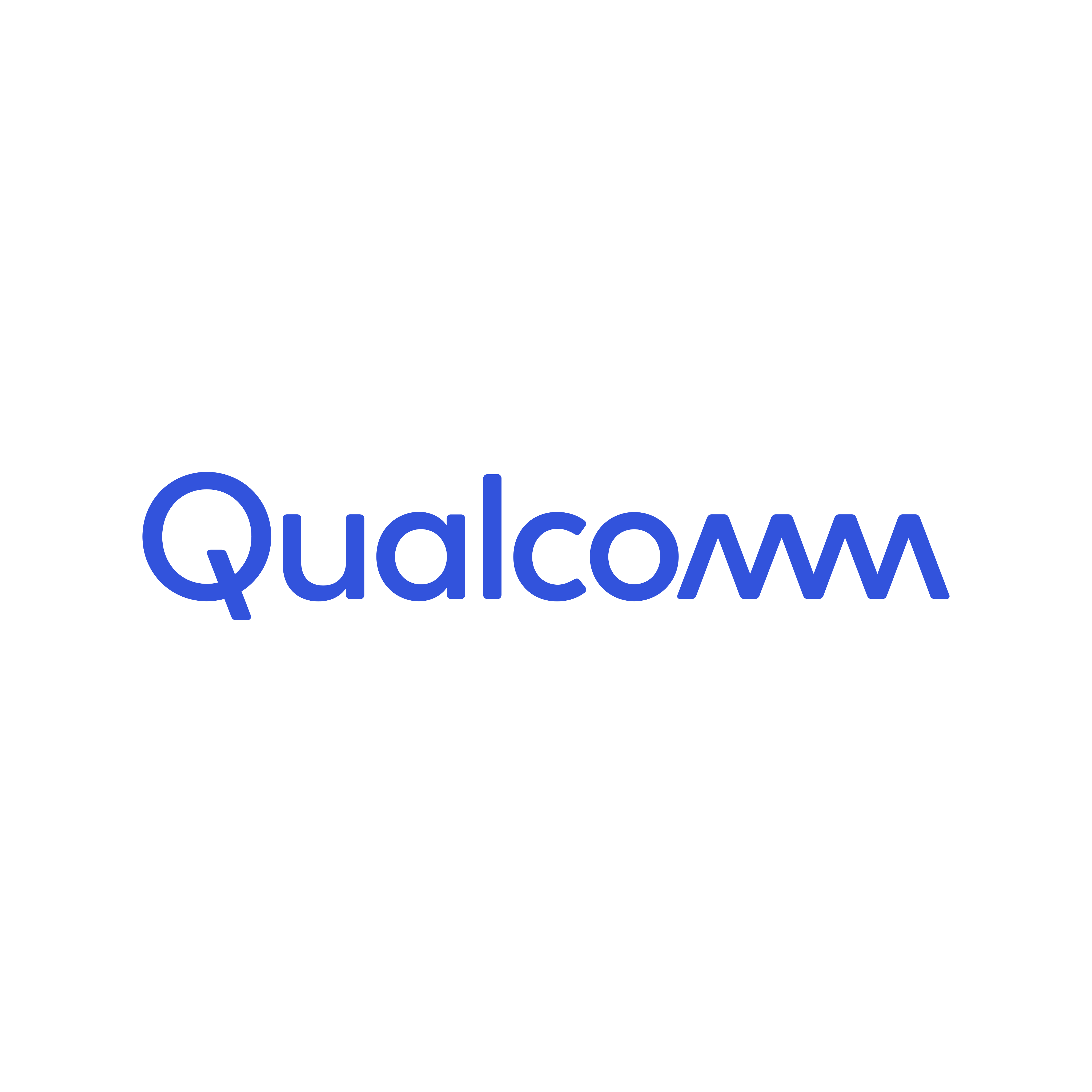 qualcomm logo 0 - Qualcomm Logo
